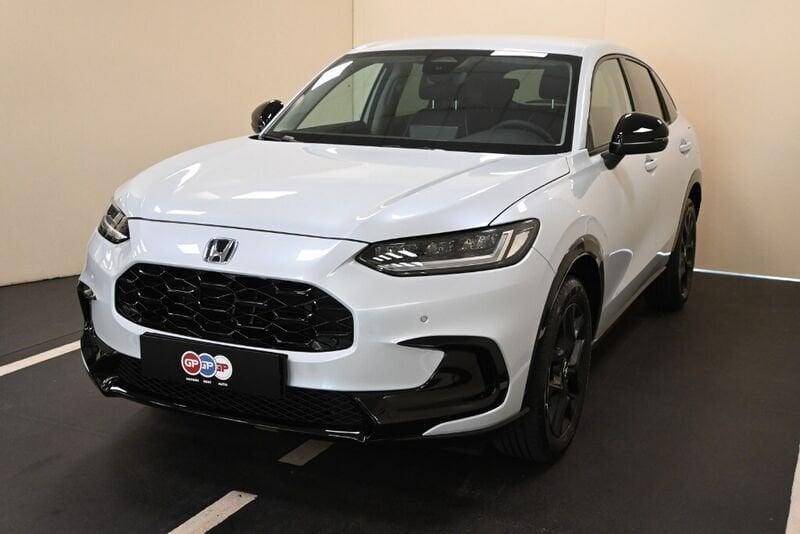 Honda ZR-V ZR-V 2.0 Hev eCVT Sport