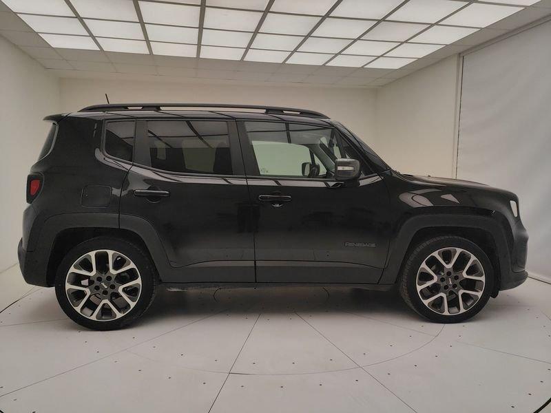 Jeep Renegade 2019 1.6 mjt S 2wd 130cv