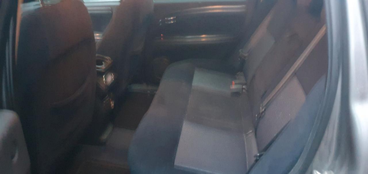 Fiat Croma 1.9 Multijet Dynamic