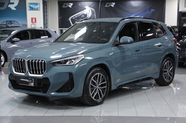 BMW X1 xDrive20d mhev Msport auto