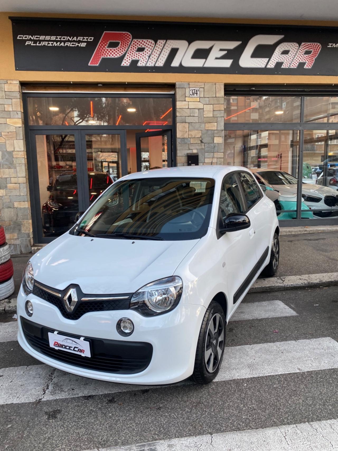 Renault Twingo 1.0 LIMITED NEOPATENTATI 37.000 km!!!