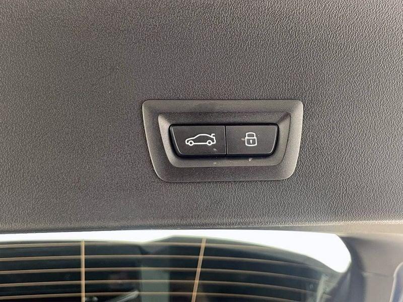 BMW X3 X3 xDrive20d 48V MSport