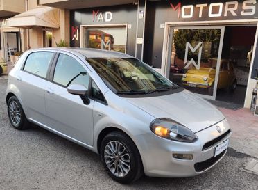Fiat Punto 1.3 MJT II S&S 95 CV 5 Sport 2012 NEO