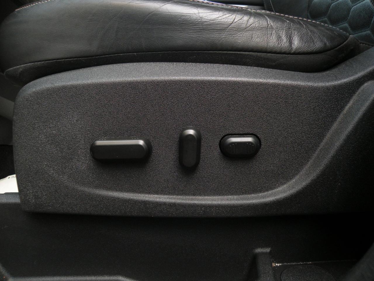 FORD KUGA 2.0 180CV 4WD VIGNALE 2018