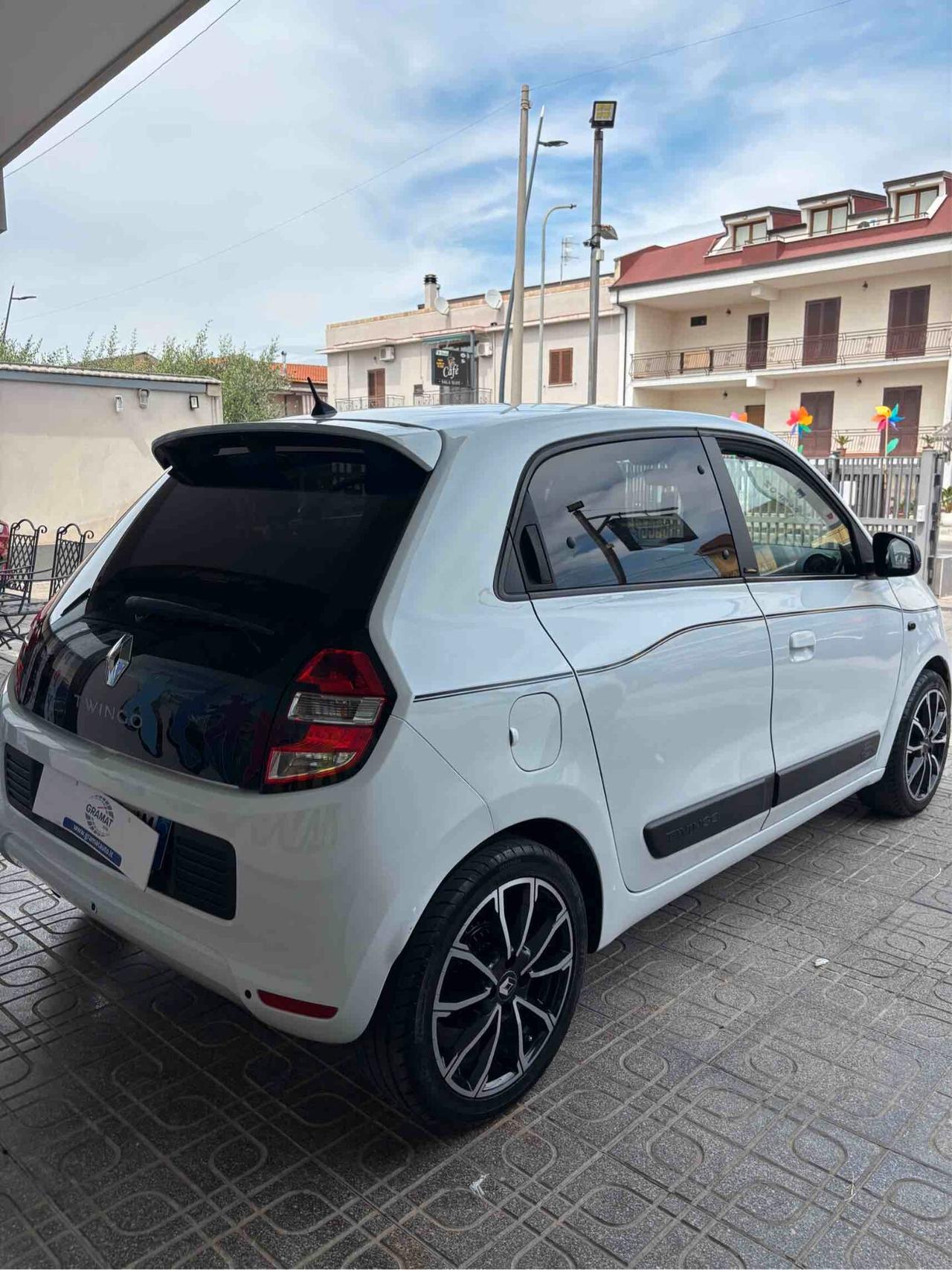 Renault Twingo SCe Life