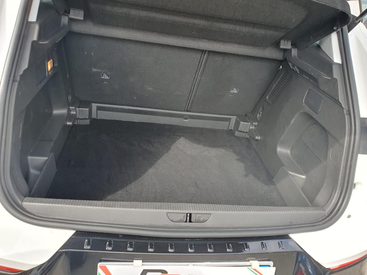 Opel Grandland 1.5 diesel Ecotec aut. GS