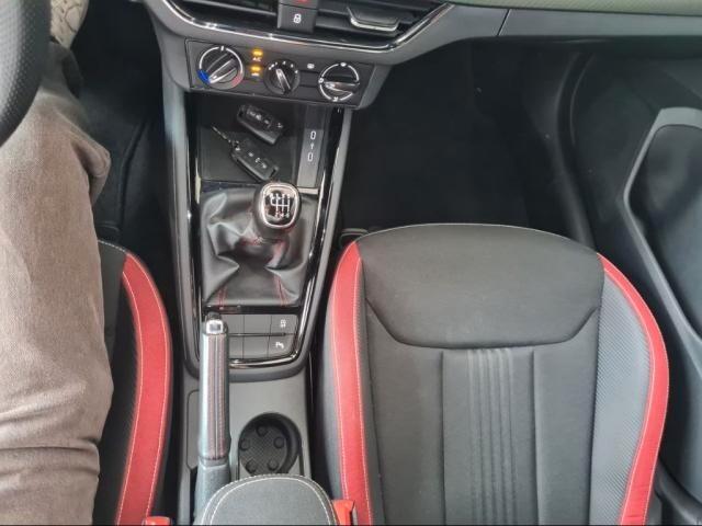 Skoda Kamiq 1.0 G-Tec Monte Carlo