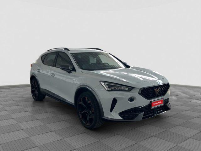 CUPRA Formentor Formentor 1.4 e-Hybrid DSG