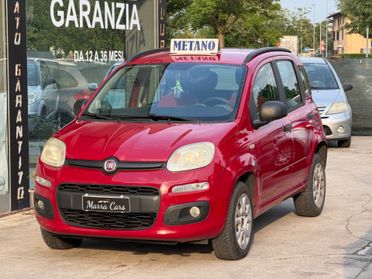 Fiat Panda 0.9 -Benz-Metano 08/2028-CATENA NUOVA