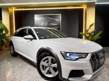 Audi A6 allroad TDI 3.0 quattro *FULL OPTIONAL* GA