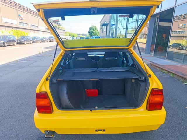 LANCIA Delta 2.0i.e. turbo 16V cat HF integrale Ed. Speciale