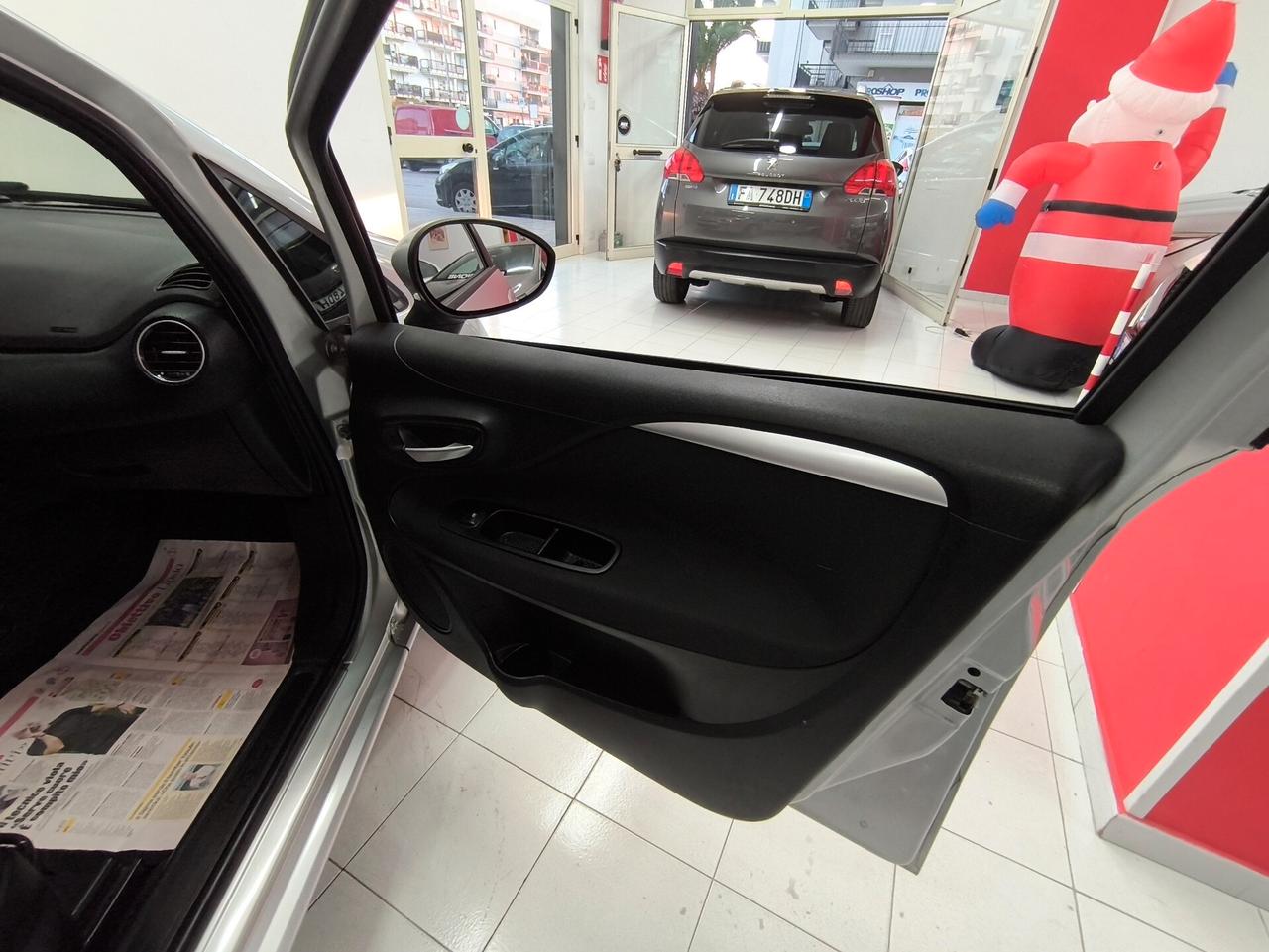 Fiat Punto Evo 1.3 Mjt 75 CV DPF 5 porte S&S Active