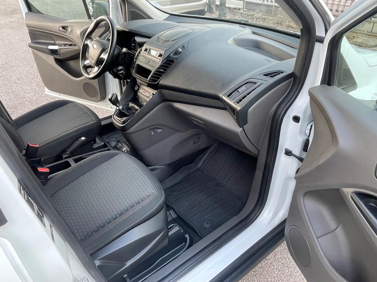 Ford Transit Connect 1.5 TDCi 120CV PL Trend
