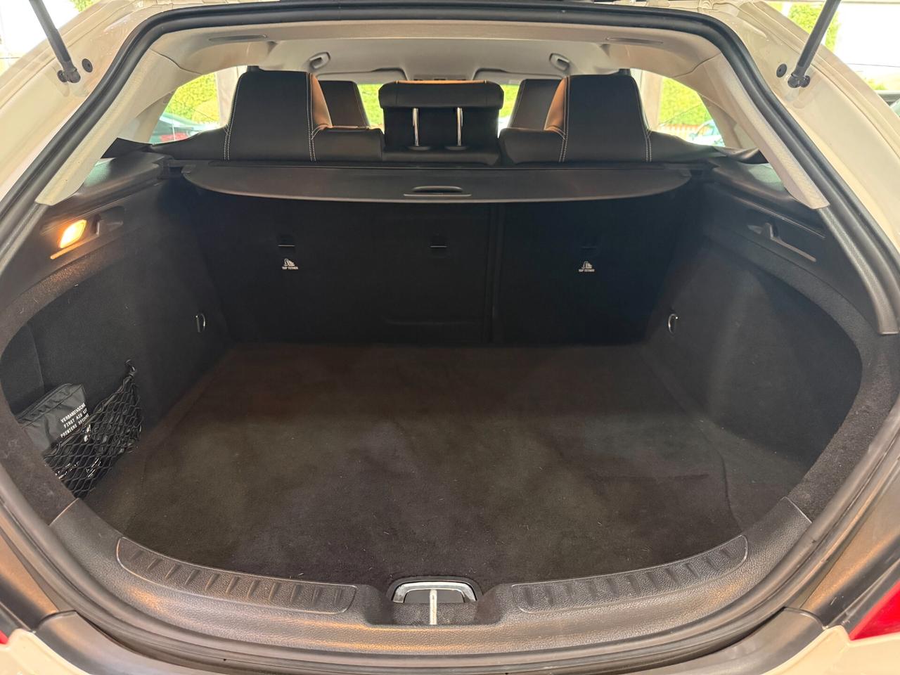 Mercedes-benz CLA 200 d S.W. Business