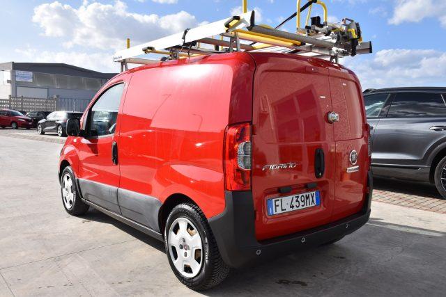FIAT Fiorino 1.3 MJT 95CV Cargo Adventure