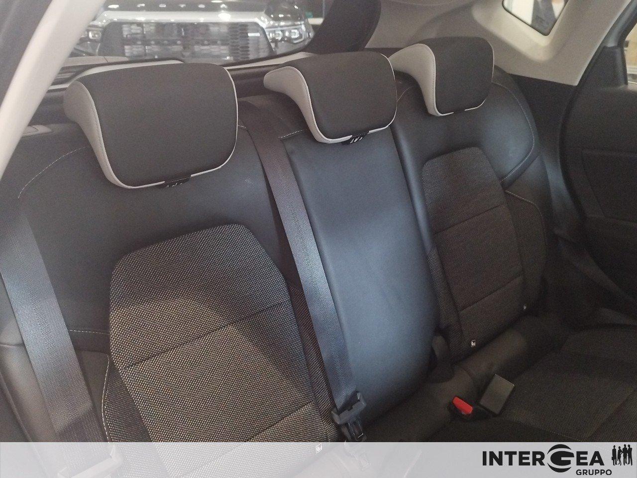 RENAULT Captur 1.0 tce Intens Gpl 100cv my21