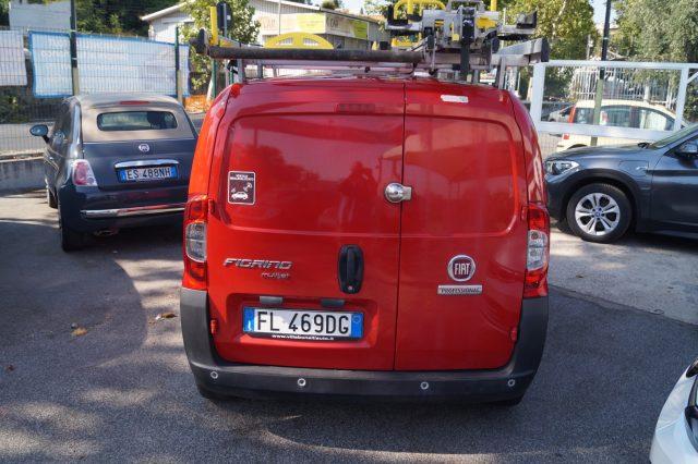 FIAT Fiorino 1.3 MJT 95CV Cargo Adventure N1 allestito