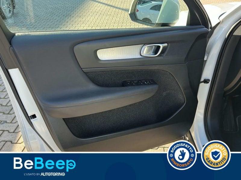 Volvo XC40 2.0 D3 AWD GEARTRONIC