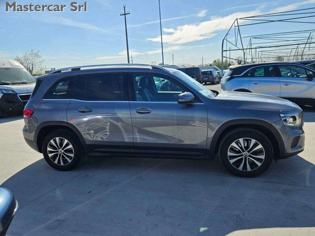 MERCEDES-BENZ GLB 200 GLB d Business Extra auto targa GM579EZ