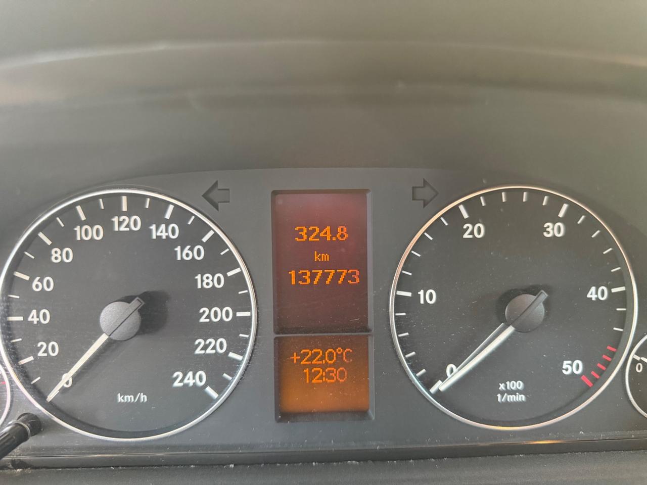 Mercedes-benz A 180 CDI Coupé Elegance