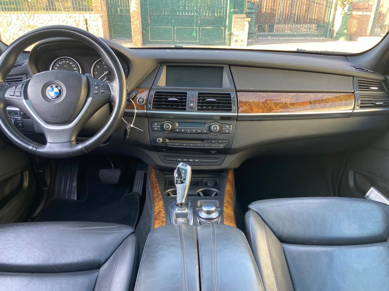 Bmw X5 4.8i cat 355 cv (261kw) AUTOM