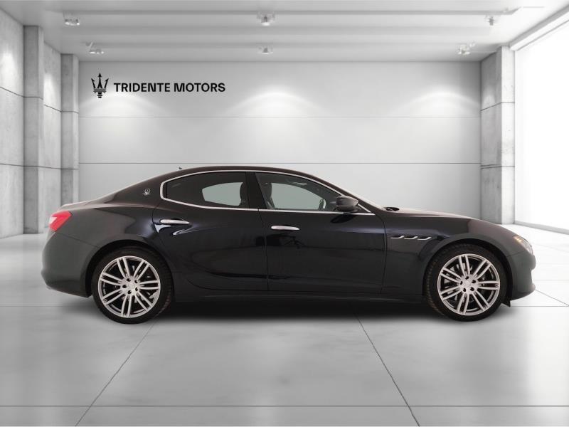 Maserati Ghibli 3.0 DS Granlusso Auto