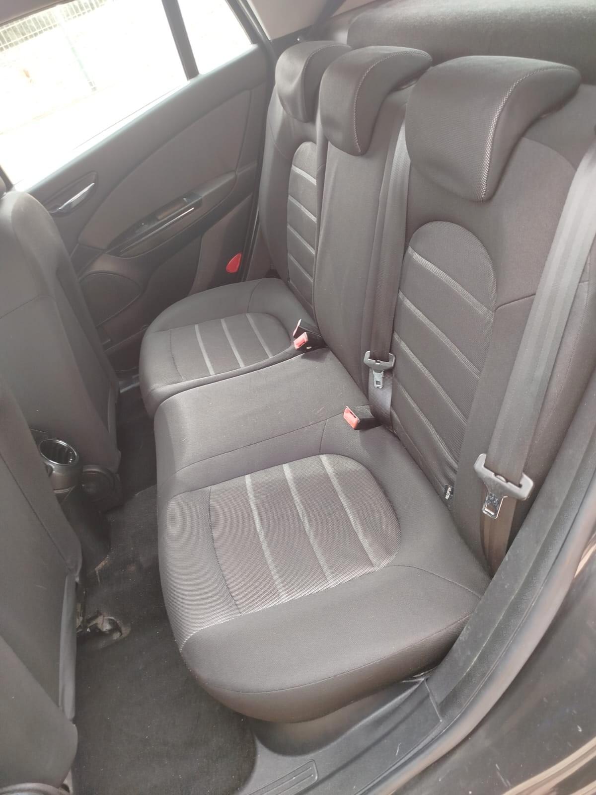 Fiat Bravo 1.6 MJT 105 CV DPF Easy