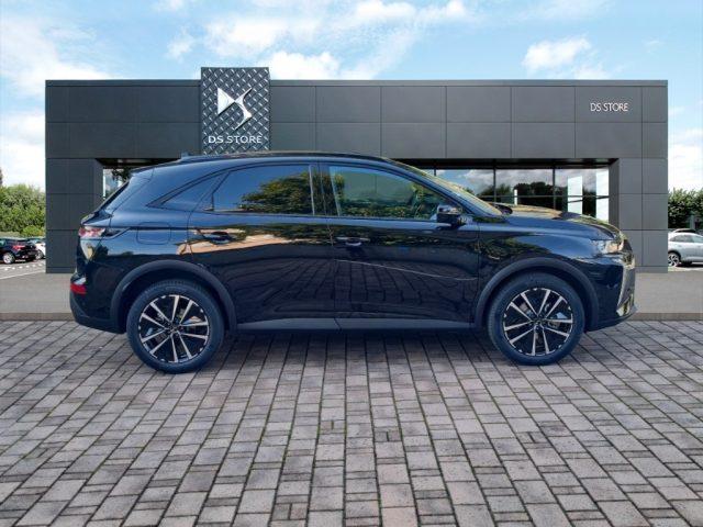 DS AUTOMOBILES DS 7 BlueHDi 130 aut. BUSINESS LINE AUTOCARRO