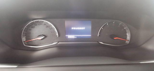 PEUGEOT 208 PureTech 75 Stop&Start 5 porte Active