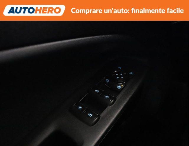 FORD EcoSport 1.0 EcoBoost 125 CV Start&Stop aut. ST-Line