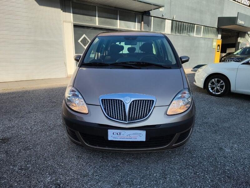 Lancia Musa 1.9 jtd DI LUSSO