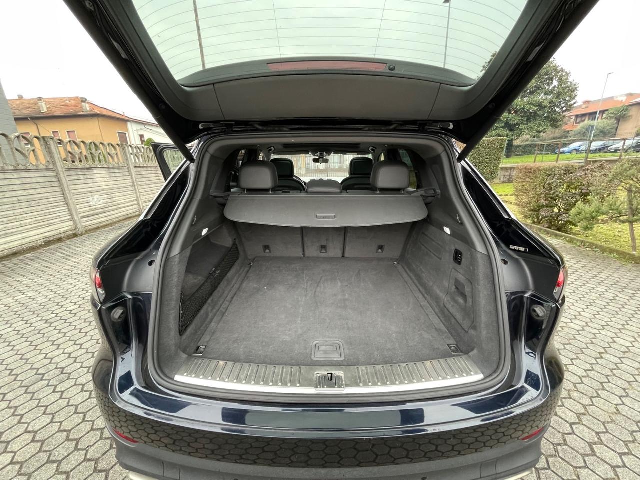 Porsche Cayenne 3.0 V6 *MOONLIGHT BLUE*