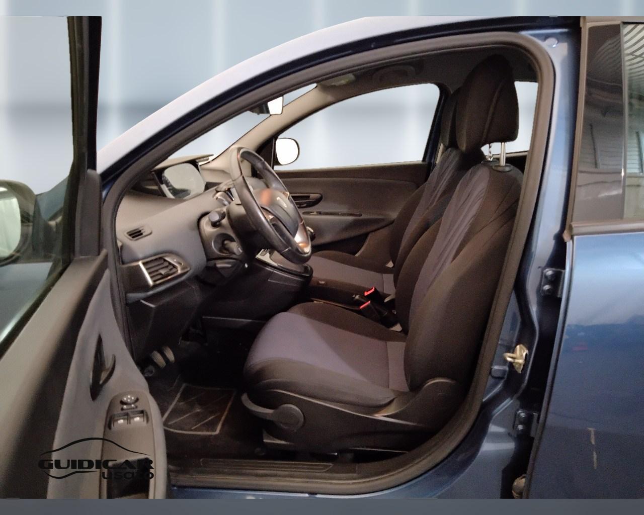LANCIA Ypsilon III 2021 - Ypsilon 1.2 Gold Gpl 69cv
