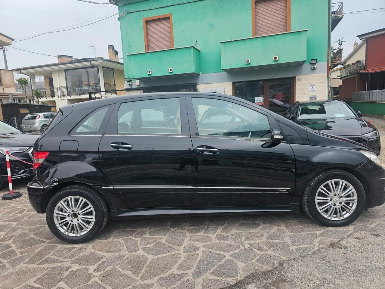 Mercedes-benz B 180 CDI Sport 2.0 109 CV