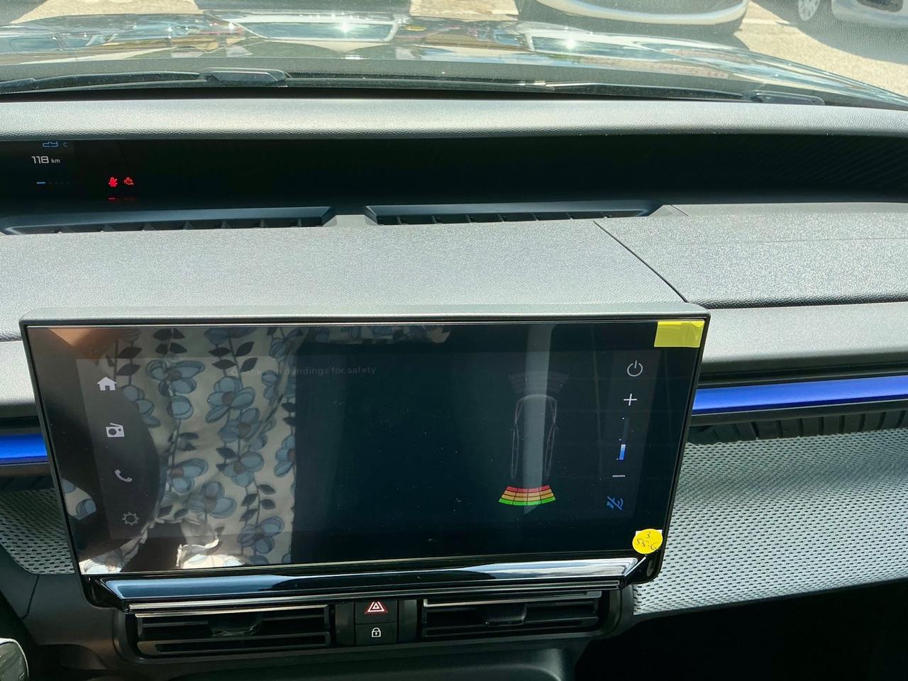 C3 1.2 Turbo 100Cv Plus Km 0