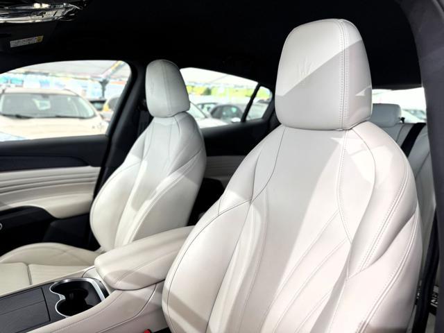 MASERATI Grecale 2.0 MHEV 300cv AWD GT (Pelle/APP/Led/Retro)