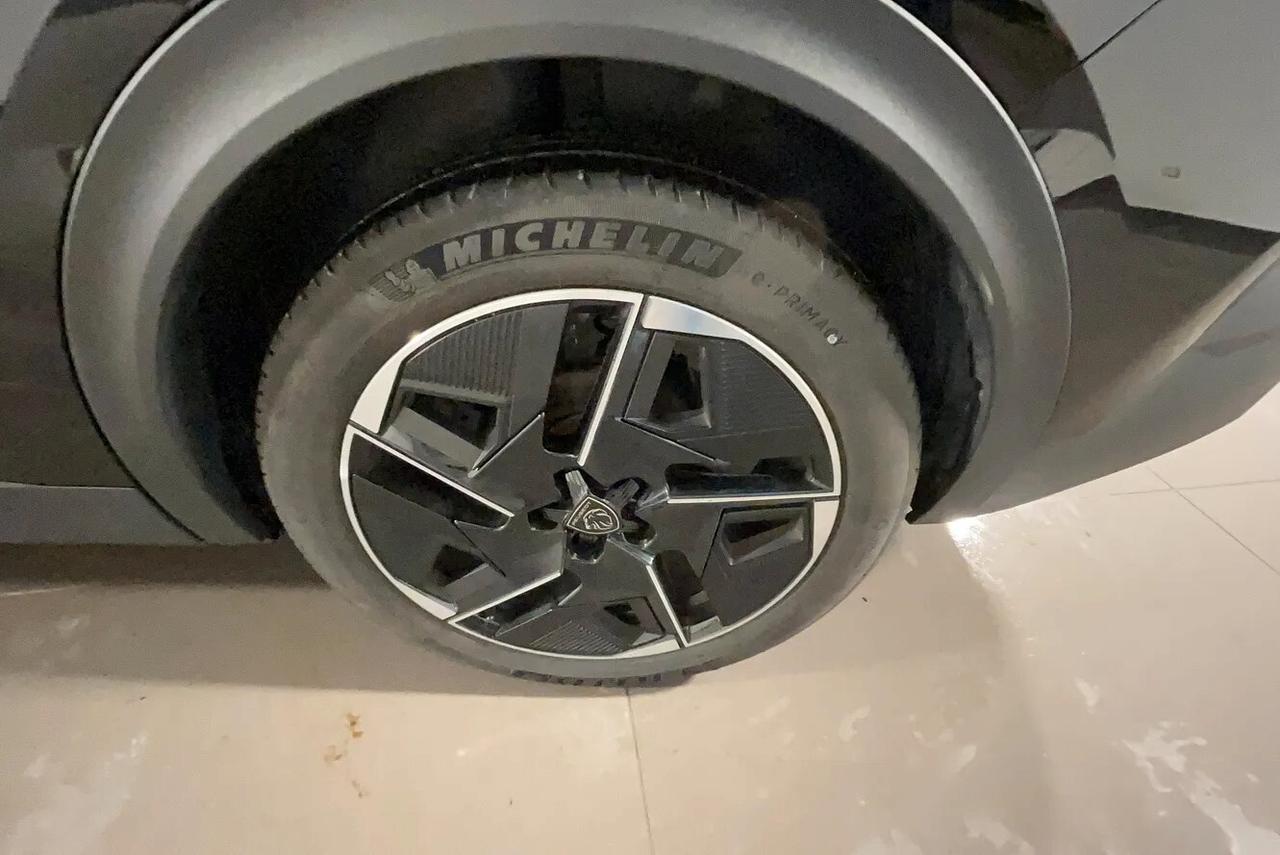 Peugeot 408 PureTech 130 S&S EAT8 GT