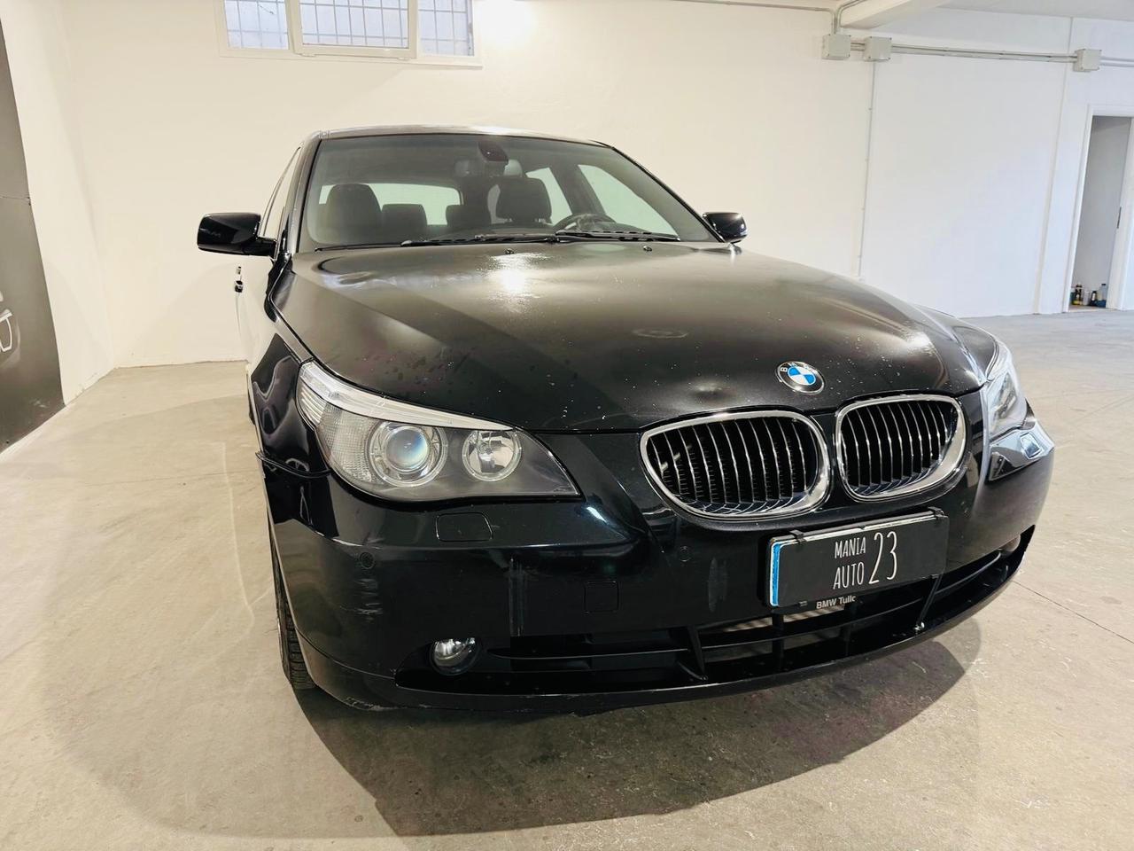 Bmw 530 TOURING*231 CV*RESTYLING*AUTOMATICO*
