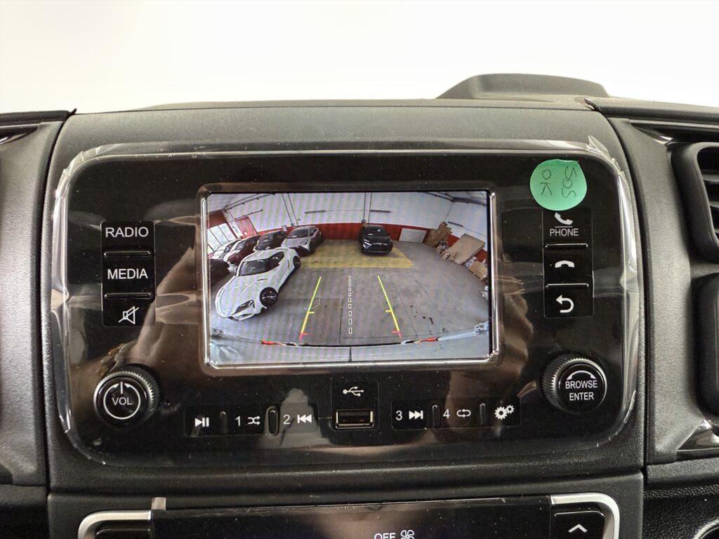 Toyota Proace Max Furgone tetto alto Proace Max 33 2.2d 120cv L2h2