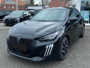 Peugeot 208 Hybrid 145 e-DCS6 GT
