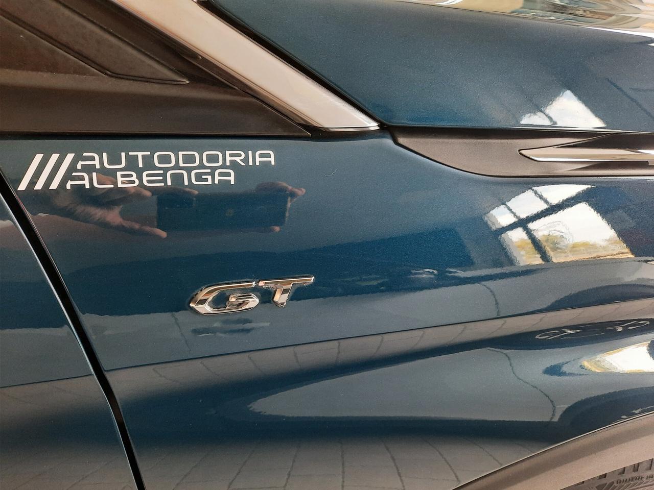 Peugeot 5008 BlueHDi 130 S&S EAT8 GT