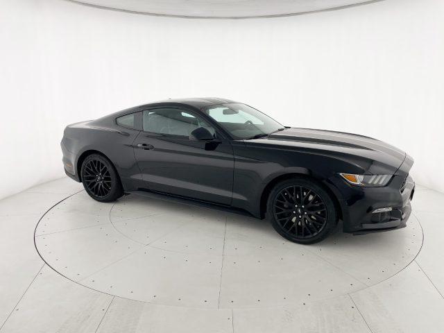 FORD Mustang Fastback 2.3 EcoBoost