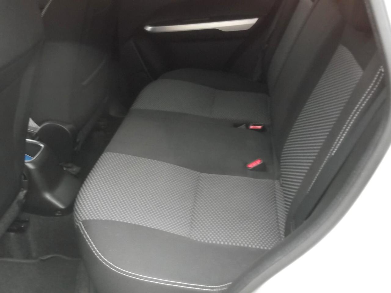 Suzuki Vitara 1.6 DDiS V-Cool - 23