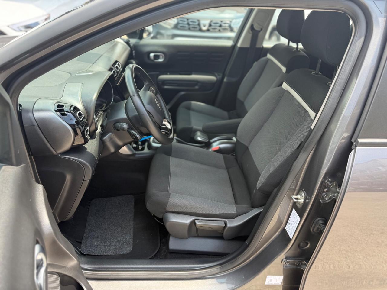 Citroen C3 Aircross C3 Aircross BlueHDi 100 S&S Shine