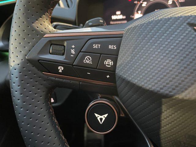 CUPRA Terramar 1.5 Hybrid DSG #Moonlight.Design