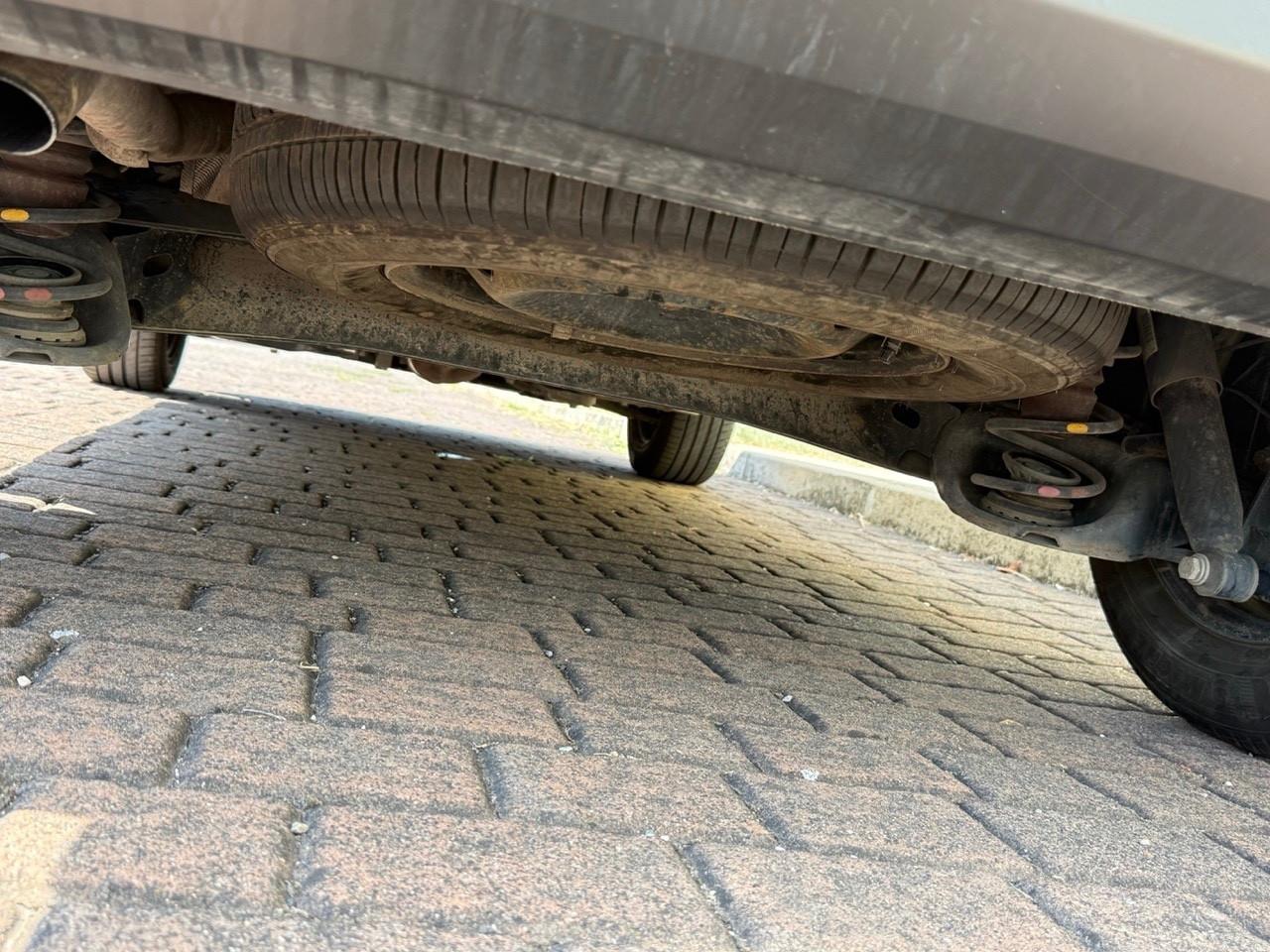 Fiat Fiorino 1.3D 95CV 2023 SENZA VINCOLI
