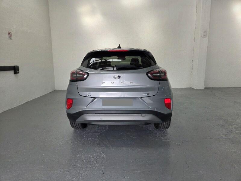 FORD Puma '19-> Puma 1.0 EcoBoost Hybrid 125 CV...