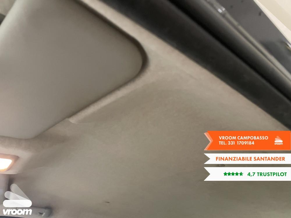 FIAT Panda 2ª serie Panda 1.2 4×4 Climbing