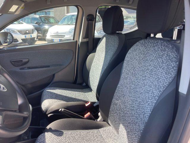 LANCIA Ypsilon 1.0 FireFly 5 porte Hybrid