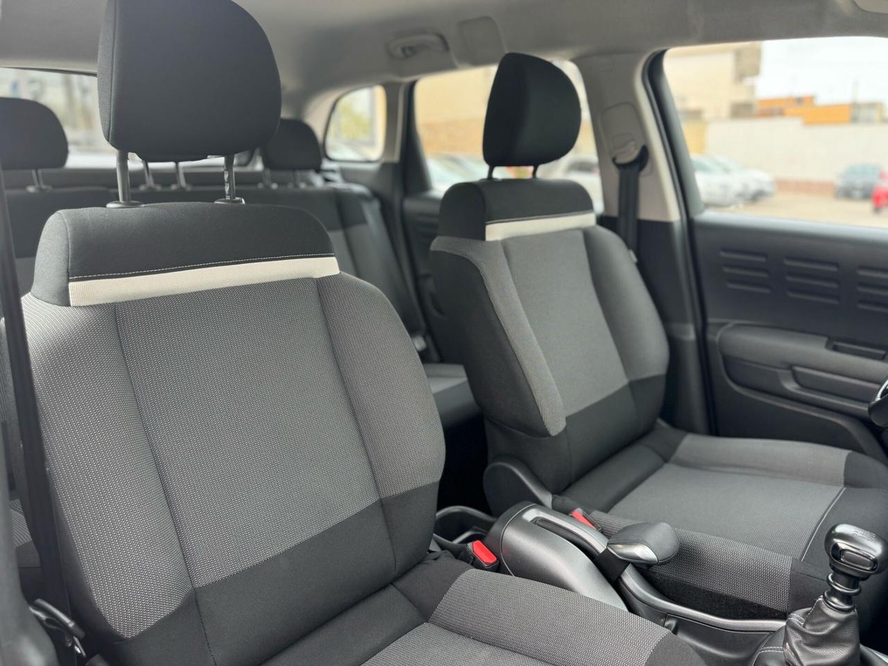 Citroen C3 Aircross Shine PACK